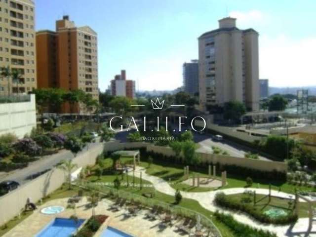 Apartamento a venda no residencial new garden - bairro jardim bonfiglioli - jundiai-sp