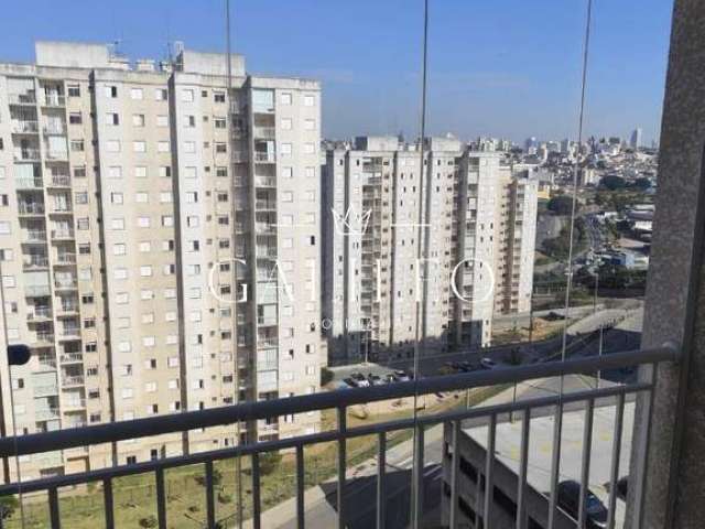 Apartamento á Venda no condomínio Vista Park - Jundiaí - SP