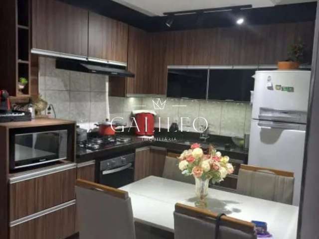 Apartamento á Venda - Cidade Jardim ll - Azáleia - Jundiaí -SP