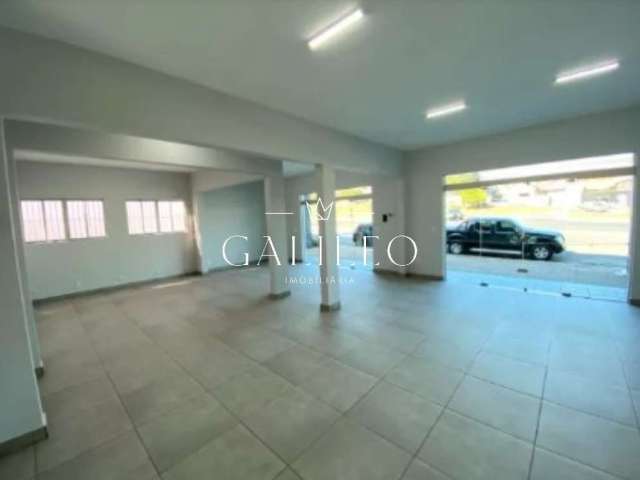 Predio comercial privilegiado - centro - itupeva-sp