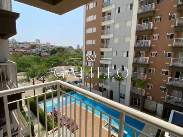 Apartamento para Locação no condomínio Go Maraville - Jundiaí -SP