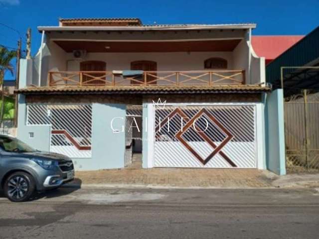 Casa a venda vila paraízo - centro de itupeva-sp