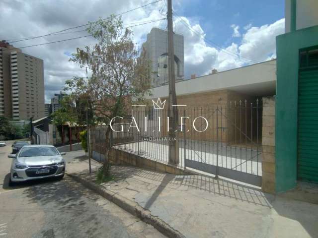 Casa comercial/residencial a venda no bairro do  anhangabaú - jundiaí - sp