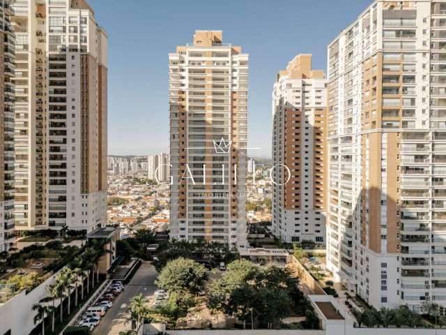 Apartamento a veda no Condomínio Reserva Alta Vista - Av Nove de Julho - Jundiaí - SP