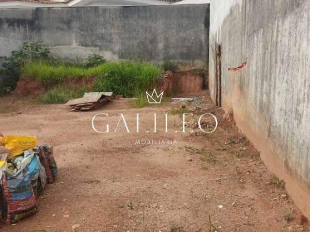 Terreno à venda no bairro Torres de São José em Jundiaí