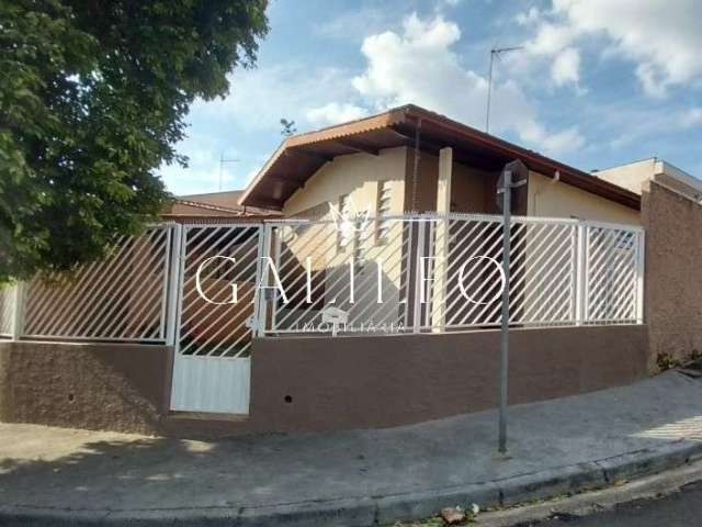 Casa a venda na Cidade Luiza - Jundiaí - SP