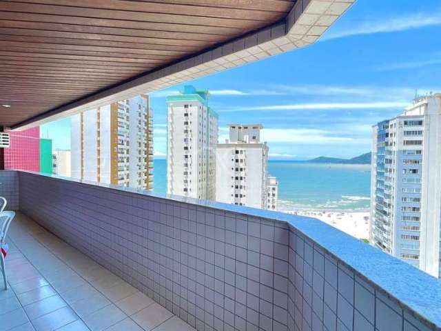 Apartamento à venda QUADRA MAR em Balneário Camboriú SC