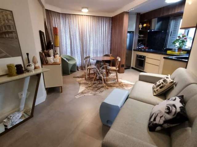 Apartamento a Venda 2 Quartos Quadra Mar Balneário Camboriú