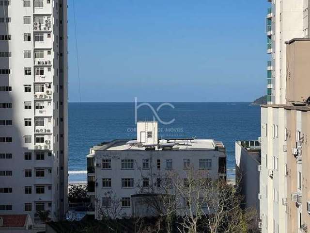 Apartamento Próximo do Mar 3 Quartos com 2 Vagas Privativas Centro - Balneário Camború