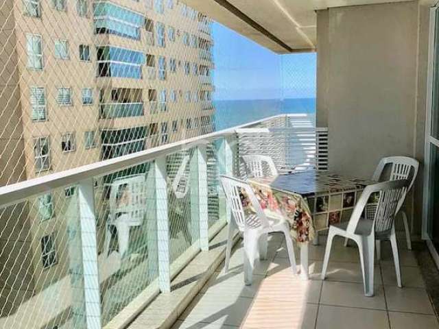 Apartamento Vista Mar ao lado do Parque Beto Carrero em Balneário Piçarras SC