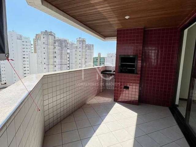 Apartamento Alto Padrão QUADRA MAR  02 Dormitórios + Dependência de Empregada no  Ed. Columbus Tower Centro Balneário Camboriú SC