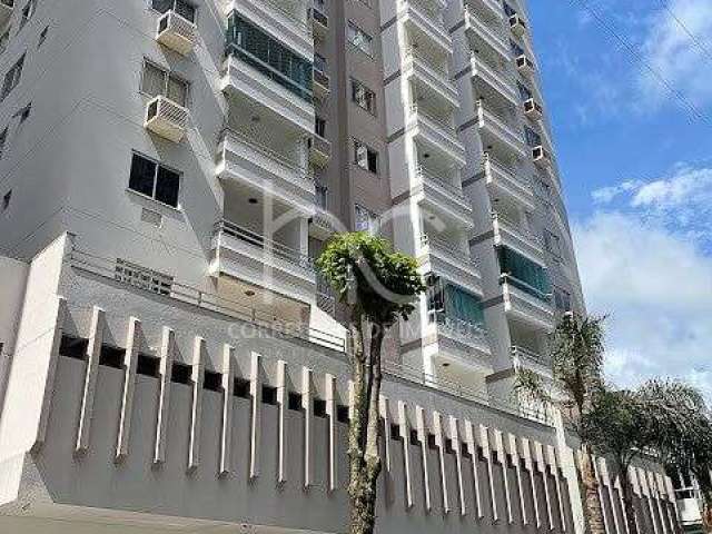 Apartamento 2 Quartos com Vaga de Garagem Centro Balneário Camboriúntro