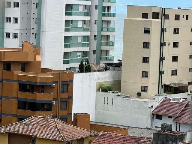 Apartamento Mobiliado a Venda 2 Quartos com Vaga de Garagem Centro - Balneário Camboriú