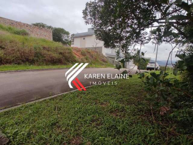 Terreno / Lote à venda no Condomínio Altos de São José com 450m²