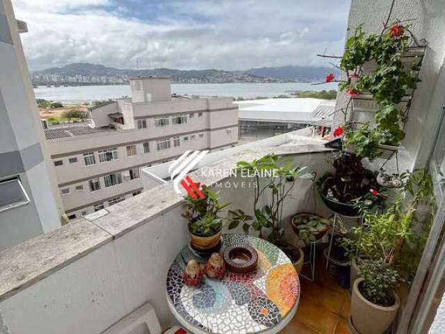 Apartamento à venda: 04 dormitórios (02 suítes) - Coqueiros/ Florianópolis