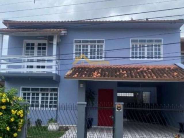 Casa a venda 3 Dormitórios sendo 1 suíte no Jardim Atlântico, Florianópolis