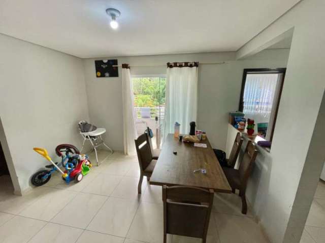 Apartamento à venda no Cedrinho, Brusque , 73 m2 por R$ 320.000