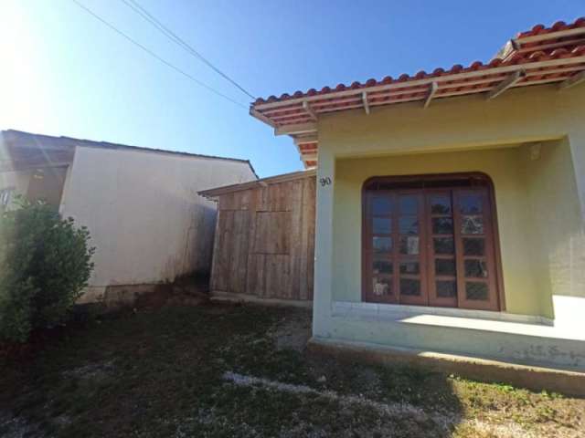 Casa com 3 quartos à venda no São João, Brusque  por R$ 355.000