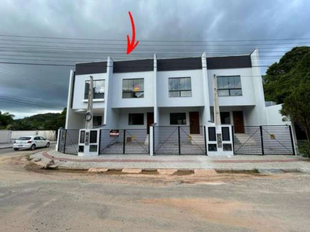 Casa com 2 quartos à venda no Águas Claras, Brusque , 81 m2 por R$ 299.000