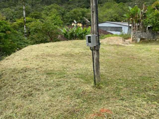 Terreno à venda no Volta Grande, Brusque  por R$ 205.000