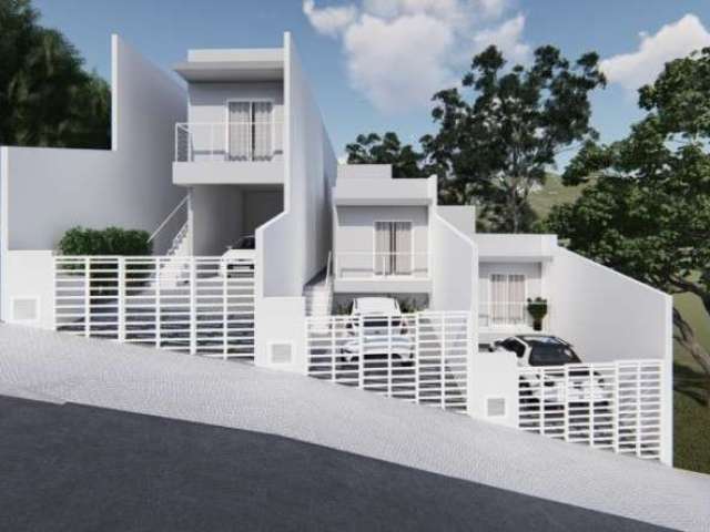 Casa com 2 quartos à venda no Limeira Baixa, Brusque , 60 m2 por R$ 270.000