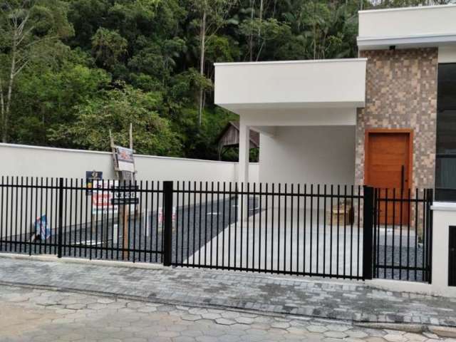 Casa com 2 quartos à venda no Guabiruba Sul, Guabiruba , 78 m2 por R$ 430.000