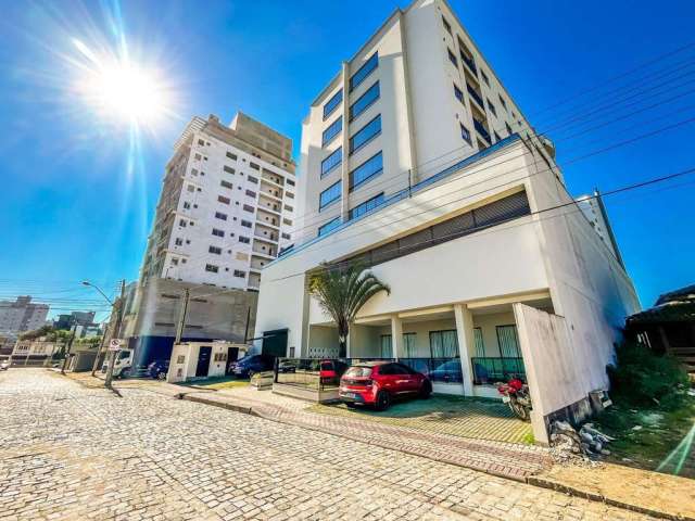 Apartamento com 3 quartos à venda no Centro I, Brusque  por R$ 891.488