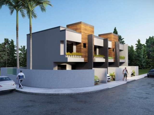 Casa com 2 quartos à venda no Águas Claras, Brusque , 62 m2 por R$ 320.000