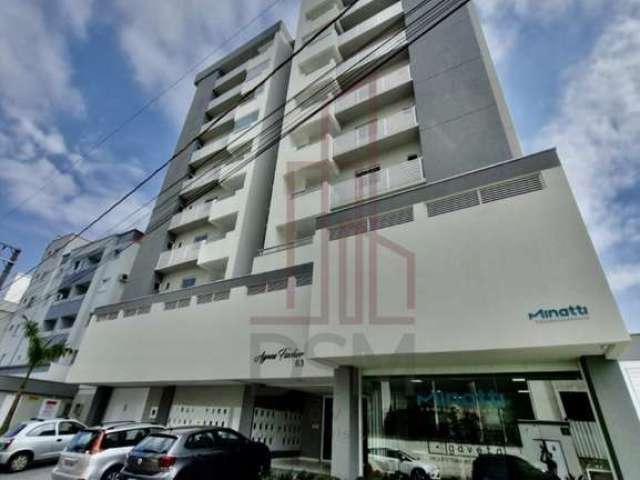 Apartamento com 1 quarto à venda no Santa Rita, Brusque  por R$ 420.000