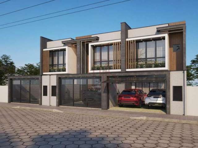 Casa com 3 quartos à venda no Santa Terezinha, Brusque , 105 m2 por R$ 739.000