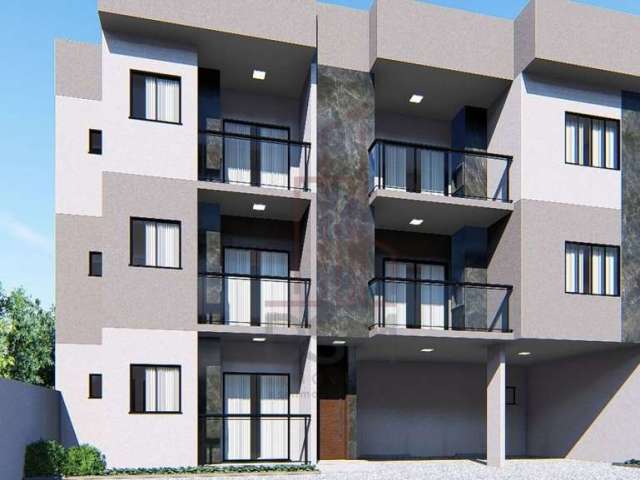 Apartamento à venda no Steffen, Brusque , 34 m2 por R$ 279.000