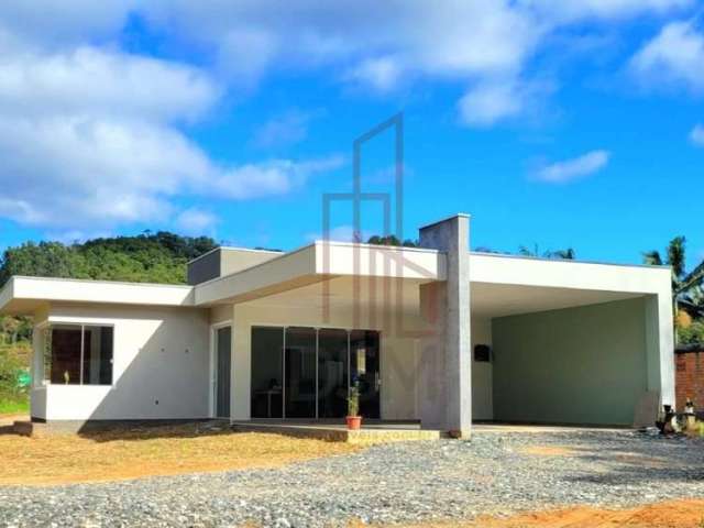 Casa com 3 quartos à venda no Guabiruba Sul, Guabiruba , 117 m2 por R$ 779.000