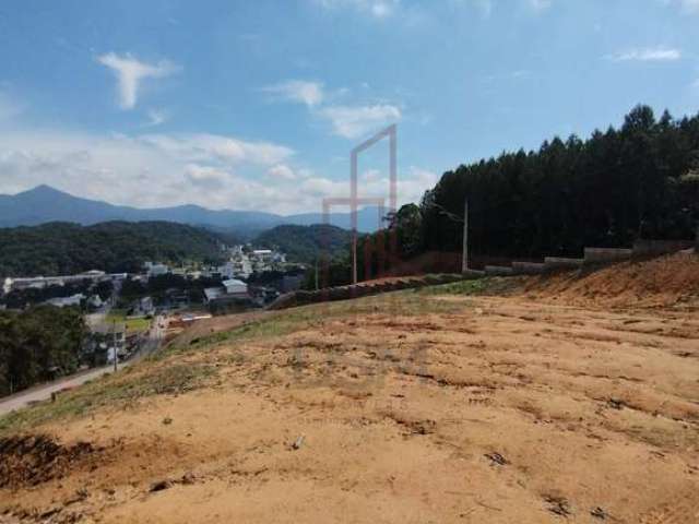 Terreno à venda no Centro, Guabiruba  por R$ 750.000