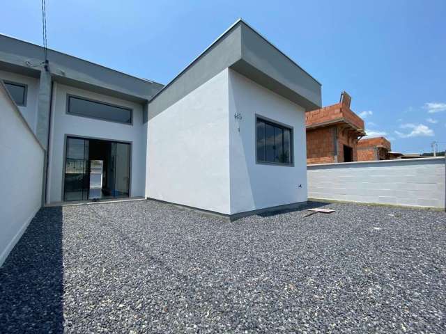 Casa com 3 quartos à venda no Pomerania, Guabiruba , 164 m2 por R$ 382.000