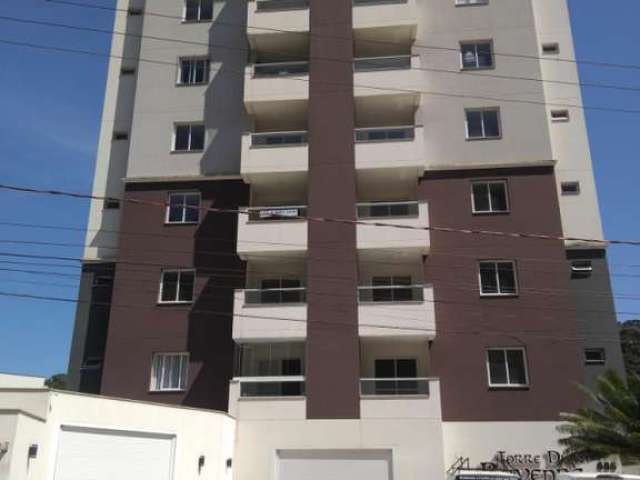 Apartamento com 1 quarto à venda no São Pedro, Brusque , 86 m2 por R$ 370.000