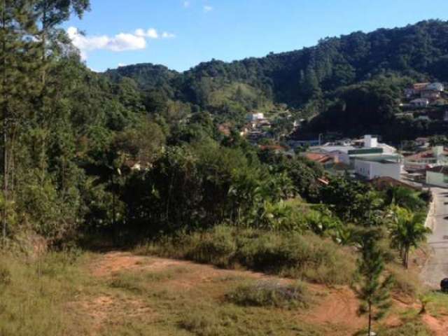 Terreno à venda no Cedrinho, Brusque  por R$ 600.000