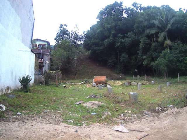 Terreno comercial à venda no Poço Fundo, Brusque  por R$ 380.000