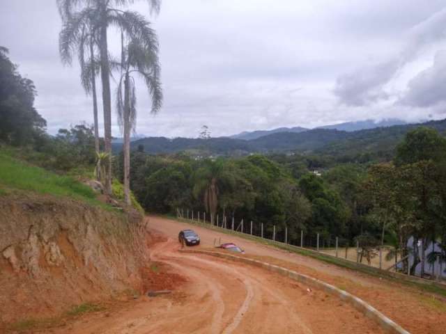 Terreno à venda no Alsacia, Guabiruba  por R$ 530.000