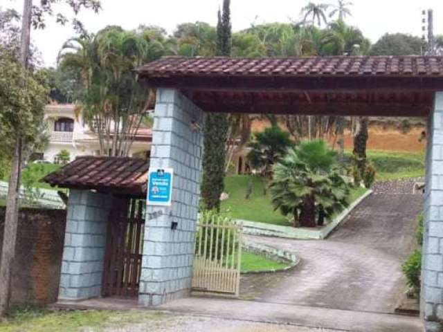 Casa com 4 quartos à venda no Primeiro de Maio, Brusque  por R$ 2.100.000