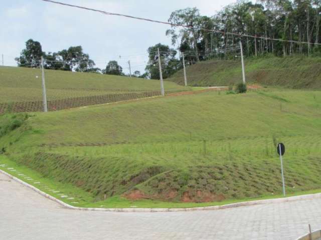 Terreno à venda no Primeiro de Maio, Brusque  por R$ 238.123