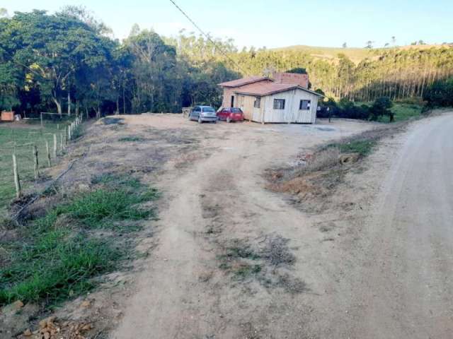 Chácara / sítio com 2 quartos à venda no Moura, Canelinha , 80 m2 por R$ 280.000