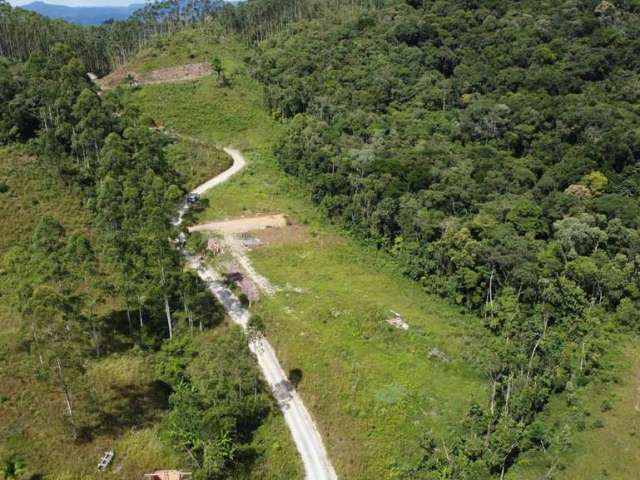 Terreno à venda no Centro, Botuverá  por R$ 100.000