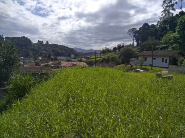 Terreno à venda no Guabiruba Sul, Guabiruba  por R$ 170.000