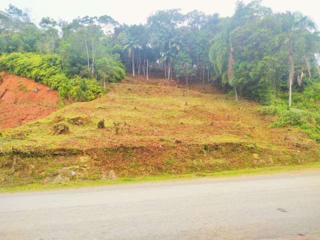 Terreno à venda no Lageado Baixo, Guabiruba  por R$ 160.000