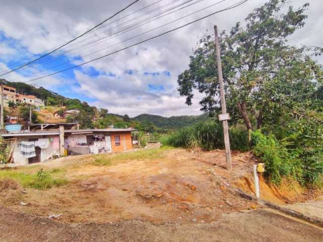 Terreno à venda no Santa Luzia, Brusque  por R$ 150.000