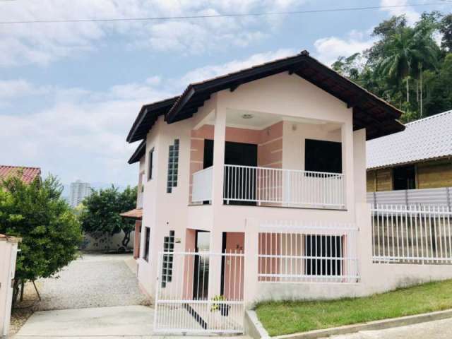 Casa com 3 quartos à venda no Nova Brasília, Brusque , 220 m2 por R$ 770.000