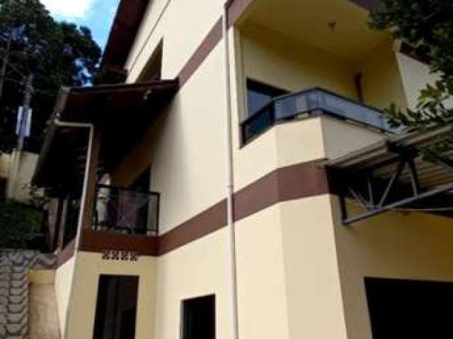 Casa com 3 quartos à venda no Azambuja, Brusque , 169 m2 por R$ 742.000