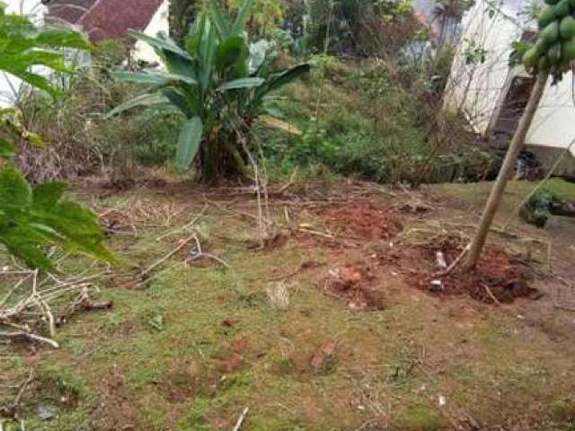 Terreno à venda no Azambuja, Brusque  por R$ 138.000