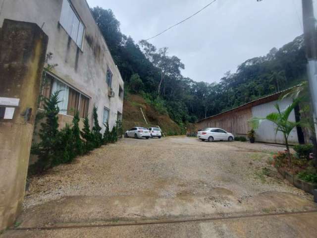 Barracão / Galpão / Depósito à venda no Zantão, Brusque , 300 m2 por R$ 900.000