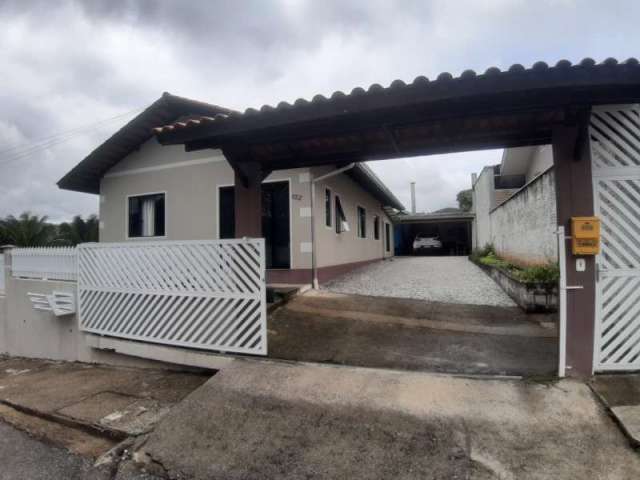 Casa com 3 quartos à venda no Paquetá, Brusque , 340 m2 por R$ 650.000